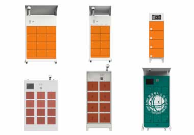 共享?yè)Q電柜都有哪些品牌(圖1)